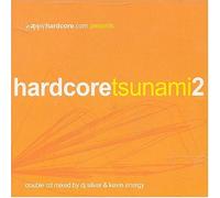 Happyhardcore.Com Presents - Hardcore Tsunami 2
