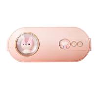 HappyPet Comfort - cintura massaggiante per ciclo mestruale - rosa