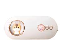HappyPet Comfort - fascia massaggiante mestruale - bianco