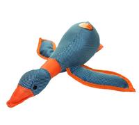 happypet Mad About Pets Giocattoli per cani ammirabili Dazzle Ducks