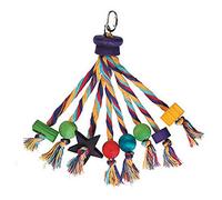 happypet The Bird House, Carnevale Uccello Giocattolo