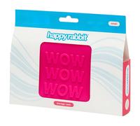 Custodia Igienica per Sex Toys Happyrabbit - Piccola (Rosa)