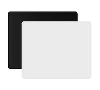 Happysnow 10 pezzi vuoto mouse pad per stampa di trasferimento di sublimazione