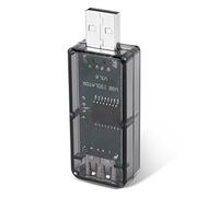 Happysnow Adum3160 Digital Signal Audio Storm Isolator USB a USB Digital Isolator