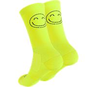 HappyTraining Happy Basics Calze M Giallo