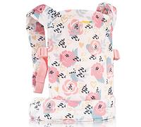 HappyVk- Baby Doll Carrier for Kids-Flower1