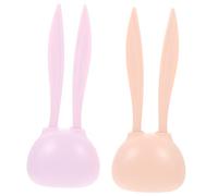Happyyami 1 Set Rasoio Per Sopracciglia Per Donne Strumenti Compatti E Sicuri Facili Usare Per Viaggi E Ritocchi Make Up 4 Pezzi