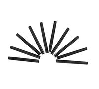 Happyyami 10pezzi Penne Vuote Per Tubi Vuoti Pennarelli Per Trattamento Per Cuticole Pennarelli Per Rivitalizzante Per Cosmetici