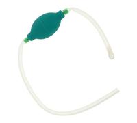 Happyyami 1Set Irrigatore Nasale per Famiglia con Teste Ricambio Strumento Risciacquo Nasale per Comfort per Adulti