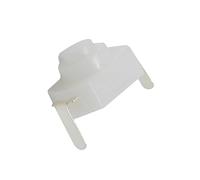 Happyyami 20 Pezzi Micro Interruttore Tattile Sostituzione Della Torcia On-off Interruttore Torcia Elettrico Pulsante Tattile Pulsante e e a Led Un Passaggio Bagliore