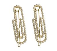 Happyyami 2Pezzi Clip Per Accessori Moda Per Donne e Ragazze Come Compleanno Per Speciali