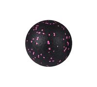 Happyyami 2pezzi Palline da Massaggio Plantare in Eva Leggere e Comode da Trasportare, per Stretching e Pilates, Palline Yoga Fitness Assortite per Benessere