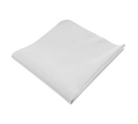 Happyyami 3 Pezzi panno a specchio pulire riutilizzabile scopo detergente per lenti panni pulito spolverare panno per la pulizia del panno per lenti per occhiali fibra superfine Grey