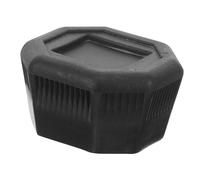 Happyyami 5pezzi Coprimanico Per Racchetta Da Tennis Cover Protettiva Antiscivolo Per Impugnatura Accessorio Per Attrezzatura Da Tennis