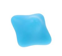 Happyyami Afferrare La Palla Palline Antistress Massaggiatore Palla Da Massaggio Alle Massaggio Palla Pallina Esagonale Sfera Esagonale Per Agopuntura Pallina Da Casa Blue Gel Di Silice