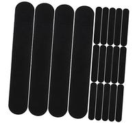 Happyyami Astucci Per Penne Stilografiche Vellutato Nero, Sacchetti Per Imballaggio 30 Pezzi, Custodie Singole Protettive Per Confezioni Regalo, Portapenne Compatti e Portatili Per Scrittura e Regali