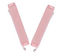 Happyyami Astuccio Elastico Per Matite Raccoglitore Per Cancelleria Per Planner Diario Quaderno Pennarello Astuccio Con Cerniera Portapenne Per Studenti Da Viaggio Ufficio