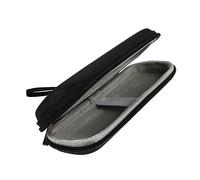 Happyyami Astuccio Multistrato Portapenne Grande Capacità Cerniera, Custodia Protettiva Per Penne Da Traduzione e Cancelleria, Leggero e Portatile Per Studenti e Scrittori