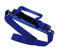 Happyyami Borsa Porta Bastoni Da Golf Reusable Pratica e Leggera e Rete Per Pratiche Di Golf All Aperto Adatta Tutti Golfisti