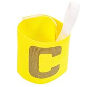 Happyyami Bracciale Calcio Resistente per Partite e Allenamenti