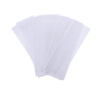 Happyyami Carta Per Colorare i Chioma 200 Fogli Resistenti e Isolanti Per Saloni e Parrucchieri, Protezione Punte Durante Trattamenti Termici e Permanenti