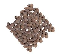 Happyyami Ceramsite in Traspirante Per Giardinaggio Sfere Di Ceramsite Per Drenaggio Forniture Per Di Rocce Frantumate Di