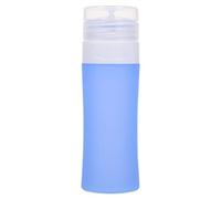 Happyyami Dispenser Per Cosmetici Borsa Per Il Trucco Flacone Di Campione Vuoto Per Lozione E Shampoo Da Viaggio