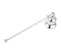 Happyyami Estintore per con Lungo Accessorio per Spegnere La Soffiare Design e Non Profumate