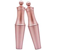 Happyyami Eyeliner Liquido Magnetico 4ml Penna Eyeliner da Donna Kit Trucco Resistente per Ciglia Finte Uso Quotidiano e Feste