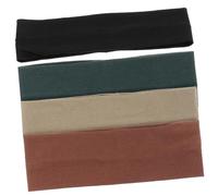 Happyyami Fasce Per Lo Yoga Elastiche E Comode Per Le Donne Fasce Multiuso Per Allenamento E Corsa