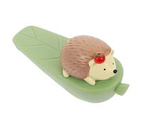 Happyyami Fermaporta a Cuneo Antiscivolo in Vinile Protezione Decorativa per Porte a Animali Fermaporta per Ragazzo Ragazza e Famiglie Adatto per Camere Letto e Ingressi