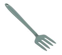 Happyyami Forchetta per Spaghetti in Silicone Ergonomica e Resistente per Cucina Domestica e Mescolare Pasta