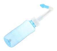Happyyami Irrigatore Nasale per Adulti e Pulitore Nasale per Risciacquo e Quotidiana Colore Casual Facile Usare per Allergie e Inquinamento Colore Casuale Colore Casuale