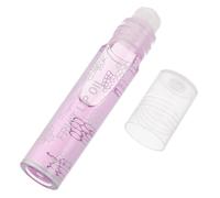 Happyyami Labbra Roll Frutta Idratazione Formula Trasparente e Incolore Estratti Avocado e Frutta Adatto Tutte Età