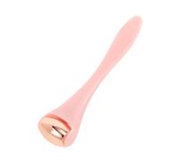 Happyyami Massaggiatore Oculare Metallico Stick Per Occhio Di Raffreddamento Massaggiatore Per La Testa Per Il Mal Di Testa Massaggiatore Viso Faccia Di Ghiaccio Plastica