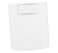 Happyyami Per Per Ciglia Barattolo Ermetico Tipo Pressa Materiale Di Capacità Compatto e Leggero Sigillante e Deumidificante