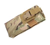 Happyyami Per Radio in Nylon Supporto Per Radio Esterno Marsupio Appendere Tasche Piccole Multifunzionale Per Campeggio e Escursionismo