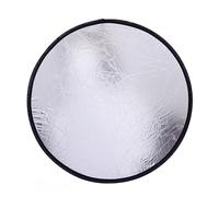 Happyyami Riflettore Fotografico Pannello Diffusore Di Luce Accessorio Fotografico Riflettori Di Luce Illuminazione Fotografica Portatile Per Ritratti Macrofotografia Primi Piani