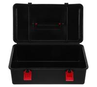Happyyami Scatola Porta Trottole in Plastica, Organizer Unico per Giroscopi e Accessori, Custodia Portatile per Soluzioni di Conservazione e Trasporto