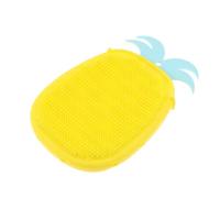 Happyyami Spazzola Per Bagno Dei Ragazzo Ragazza Strumento Di Pulizia Per Doccia Massaggio Delicato Per Sicuro e Confortevole Da Usare Adatto Ragazzo Ragazza Di Quasi Tutte Le Età Per Shower