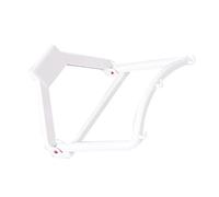 Happyyami Stand di Lavaggio Pieghevole Titolare Organizer per Il Bagno Doccia Titolari portasciugamani per Bagno Staffa Pieghevole Porta lavabo scaffale di stoccaggio Supporto lavabo Bianca