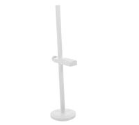 Happyyami Supporto Per Scheda Grafica Supporto Gpu Bianco Regolazione Dellaltezza Per Computer
