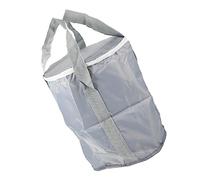 Happyyami Vasca Per Pediluvio Pieghevole Per Secchio Per Ammollo Dei Piedi Vasca Per Spa Dei Piedi Adatto Per Viaggi Campeggio e Domestico