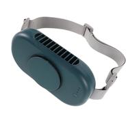 Happyyami Ventilatore Indossabile per Attività All per Pesca e Batteria Duratura e Facile Usare