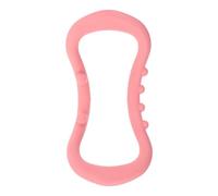Happyyami Yoga Ring: Cerchio Yoga per Esercizi di Stretching per Spalle e Schiena, Versatile Accessorio per Il Fitness, per casa, Ufficio, Palestra e Viaggi.