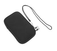 Happyyamin Neoprene con Lanyard Custodia Portatile Compatta per Subacqueo e Spiaggia Sacchetto per Telefonini e Piccoli Oggetti