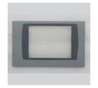 HAPRSLIKG 1290-004 2711P-T7C4D1-Pellicola protettiva in plastica Pannello touch screen Dimensioni display: 7~10 pollici(Film)