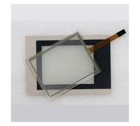 HAPRSLIKG 4pp065.0571-k37-Pellicola protettiva in plastica Pannello touch screen Dimensioni display: 7~10 pollici(2 Pcs Film and Touch)