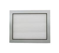 HAPRSLIKG AGP3500-T1-D24-D81K AGP3500-T1-D24-CA1M AGP3500-T1-D24-CA1M-M - Pellicola Protettiva in plastica for Touch Screen(Film)