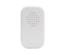 HAPRSLIKG Campanello cablato DC12V con comandi vocali - Citofono con controllo accessi IP54